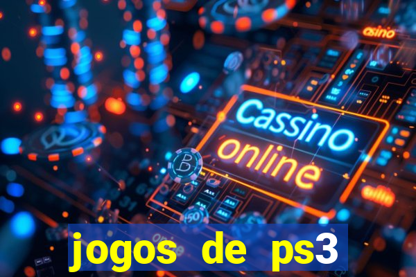 jogos de ps3 download pkg